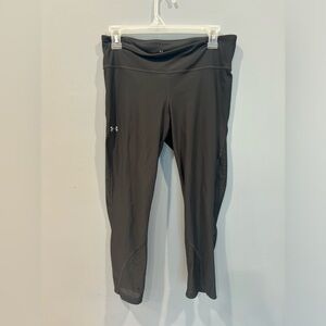 Under armor yoga pants